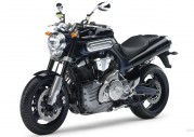 Yamaha MT-01